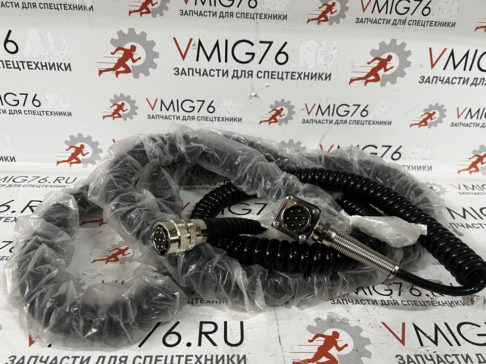 Кабель Vogele между ультразвуковыми датчиками 2725497